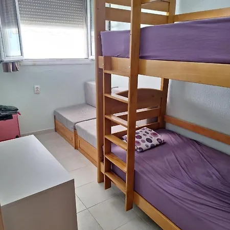 Villa A, B & Sea *